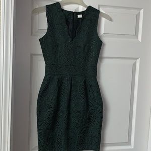 💚Cute & comfy, Dark green dress by Venus